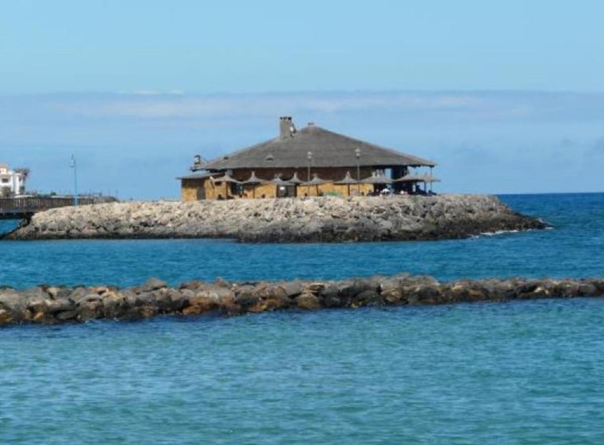 Апартаменти La Caleta Калета-де-Фусте Екстер'єр фото