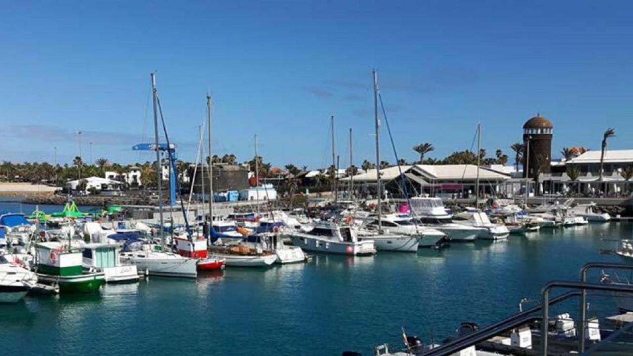 Апартаменти La Caleta Калета-де-Фусте Екстер'єр фото